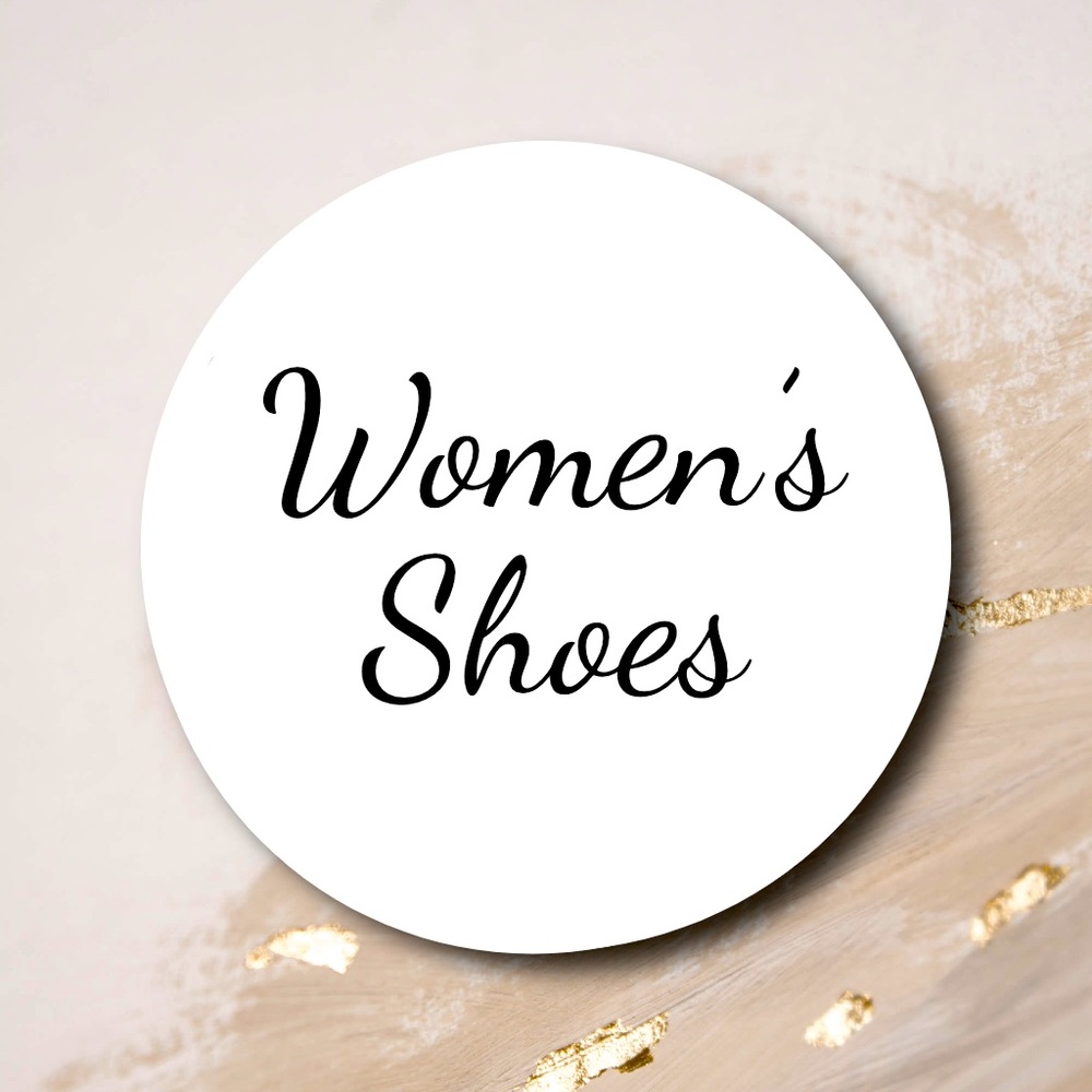 Women’s Shoes